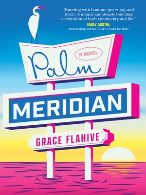 cover image of Palm Meridian